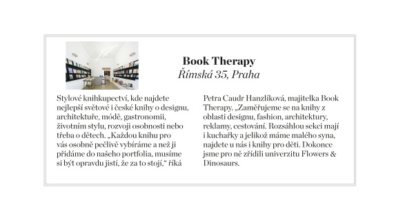 Book Therapy Book Therapy
