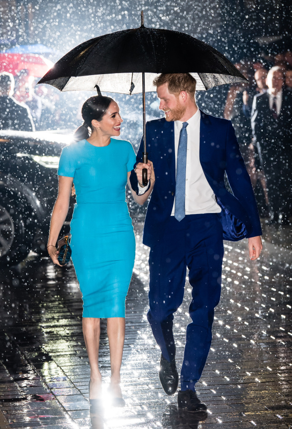 Meghan Markle Meghan Markle