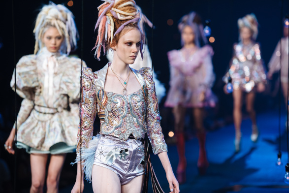 Marc Jacobs Marc Jacobs