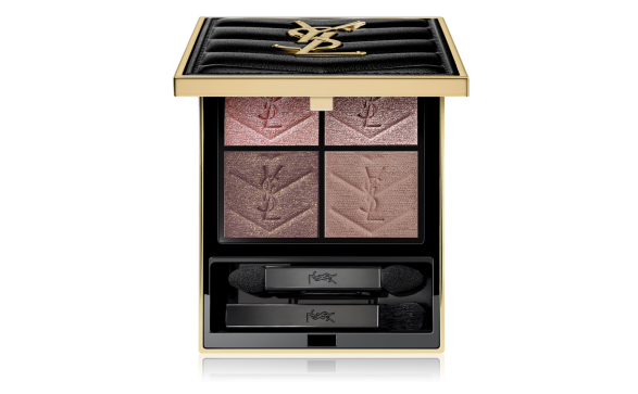 Yves Saint Laurent Couture Mini Clutch Yves Saint Laurent Couture Mini Clutch
