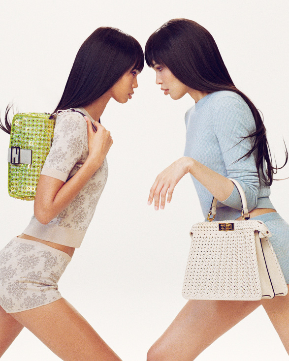 Fendi Fendi