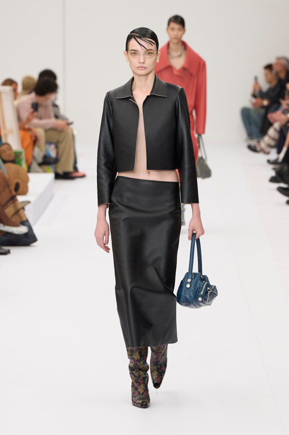Acne Studios, SS25 Acne Studios, SS25
