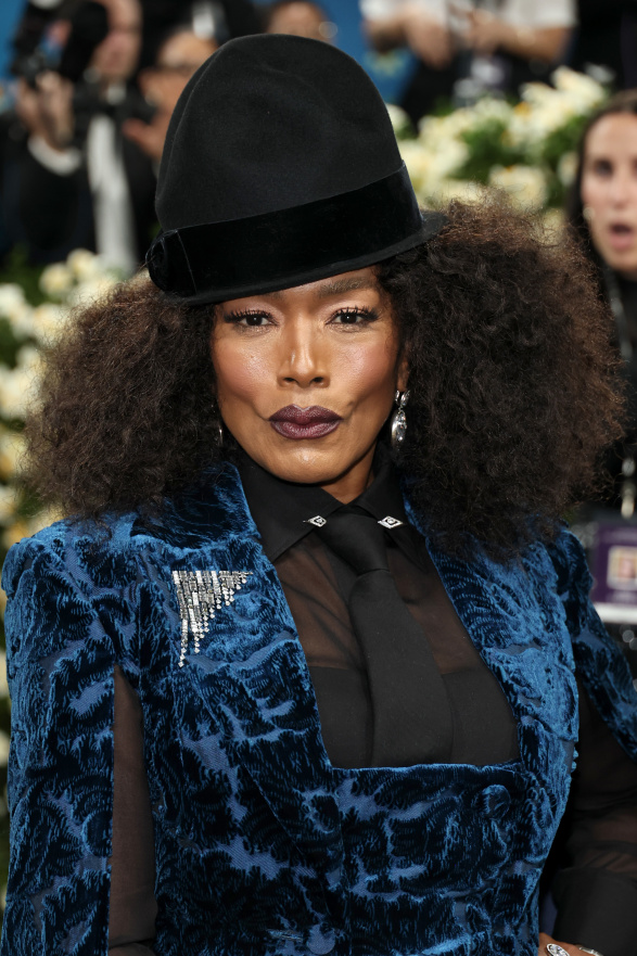 Nejlepší účesy na Met Gala 2025 Nejlepší účesy na Met Gala 2025
