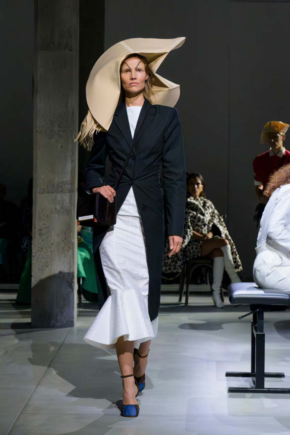 Marni, SS25 Marni, SS25