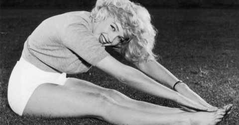 Revoluce pilates bez stroje: Seznamte se s mat reformer pilates